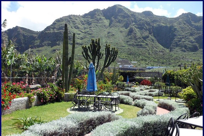 Go West - VIP Private Tour in Tenerife to Masca, Garachico and Icod - Refund and Cancellation Policy