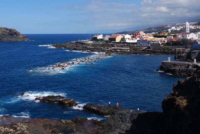 Go West - VIP Private Tour in Tenerife to Masca, Garachico and Icod - Weather Conditions and Rescheduling