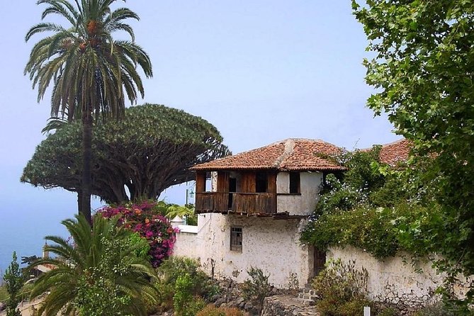 Go West - VIP Private Tour in Tenerife to Masca, Garachico and Icod - Terms and Conditions