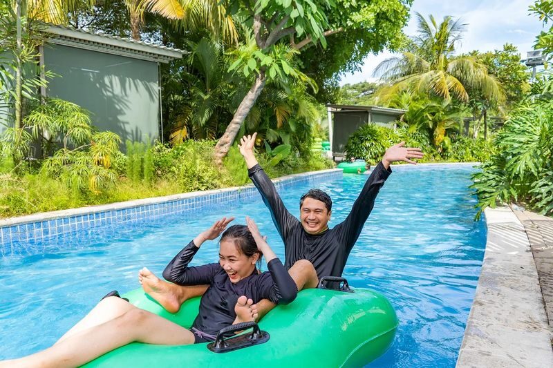 Go! Wet Waterpark Ticket in Bekasi - Should you book Go! Wet?
