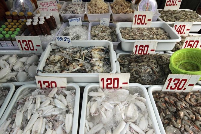 Go Where the Locals Go, Eat What the Locals Eat! Food Tour With Local Foodies - Tasting Traditional Local Delicacies