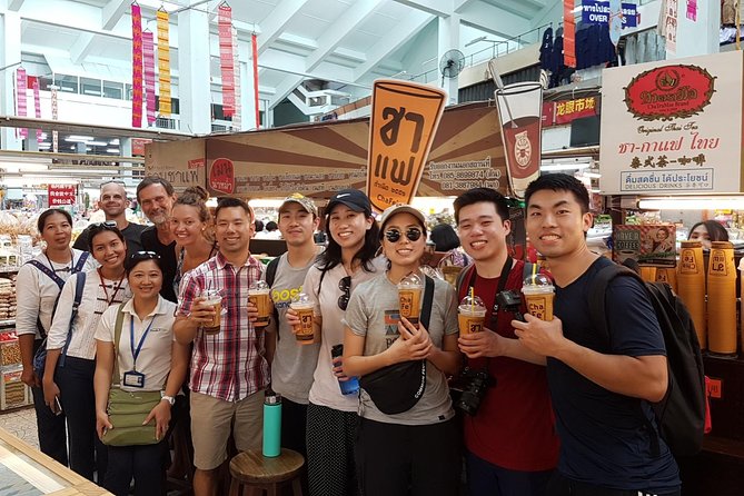 Go Where the Locals Go, Eat What the Locals Eat! Food Tour With Local Foodies - Tips From Local Foodies for the Best Eats