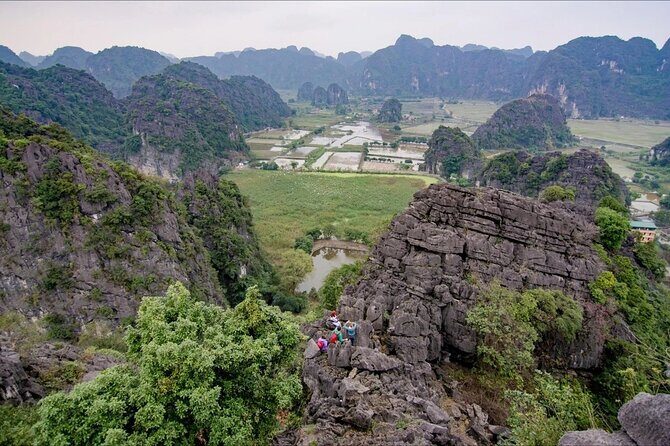 Go with An: Ninh Binh Highlights Tour (All inclusive) - A Closer Look at the Tour Experience