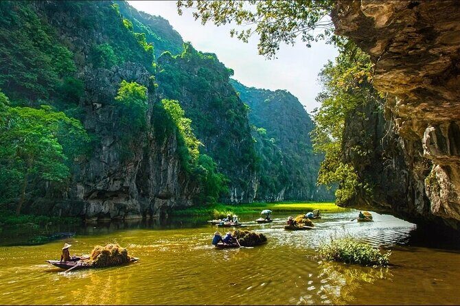 Go with An: Ninh Binh Highlights Tour (All inclusive) - What Makes This Tour Special?