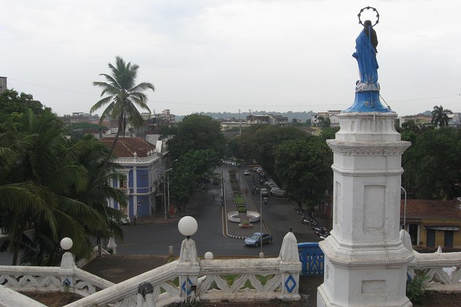 Goa: 2-Hours Small Group Walking Tour of the Panjim City - Tour Pricing Details