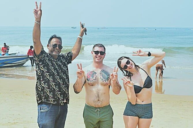 Goa Beach and Beer Tour - Pricing and Value 