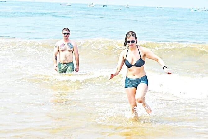 Goa Beach and Beer Tour - Good To Know