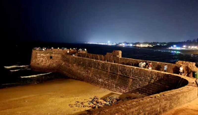 Goa: Create Your Own Itinerary - Private Tour and Transfer - The Sum Up