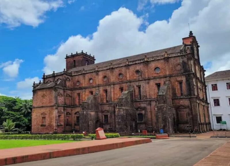 Goa: Create Your Own Itinerary - Private Tour and Transfer - Real Traveler Insights and Experiences