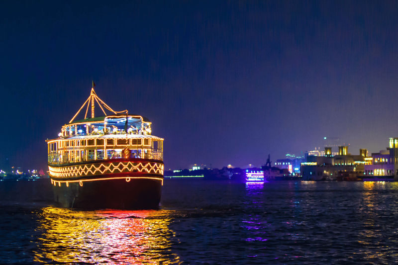 Goa: Dinner On Swastik Cruise with Entertainment - Key points to know before booking