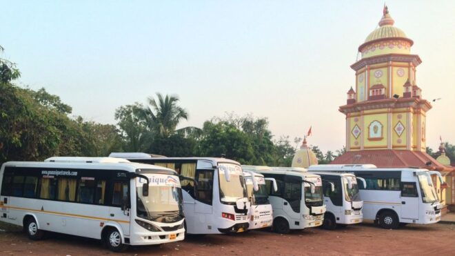 Goa: Dudhsagar Waterfall & Spice Farm Tour With Jeep Safari - Review Quotes