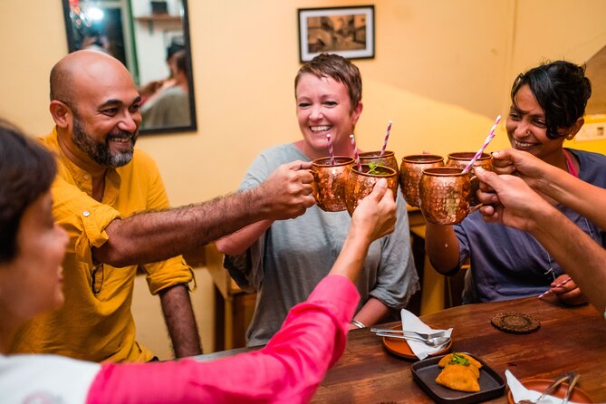Goa Feni and Tapas Tasting Tour (Feb ) - Tour Highlights