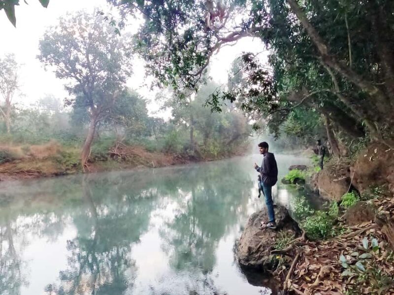 Goa: Forest and River Trail with local Breakfast and Lunch - The Itinerary in Detail