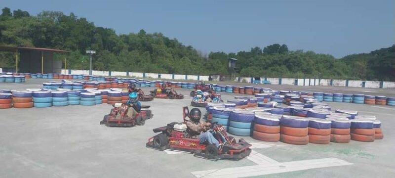 Goa: GoKarting - Good To Know