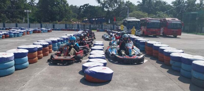 Goa: GoKarting - An In-Depth Look at Goas GoKarting Experience