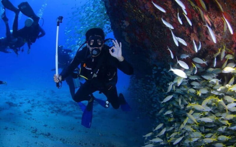 Goa: Grand Island Water Sports Combo Adventure - Exploring the Itinerary in Detail