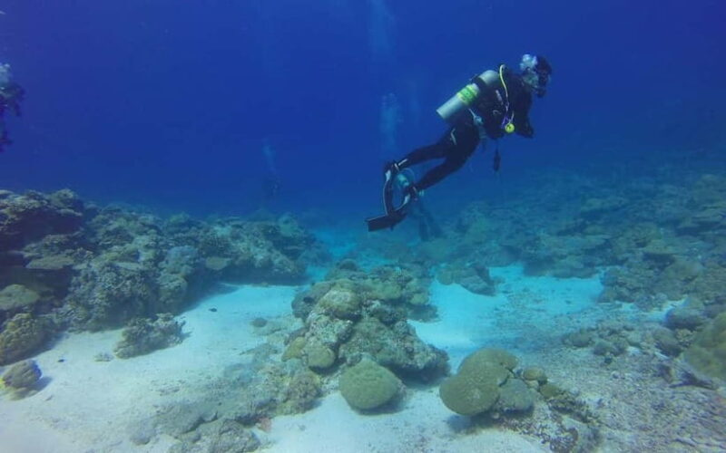 Goa: Grand Island Water Sports Combo Adventure - Detailed Breakdown of the Experience