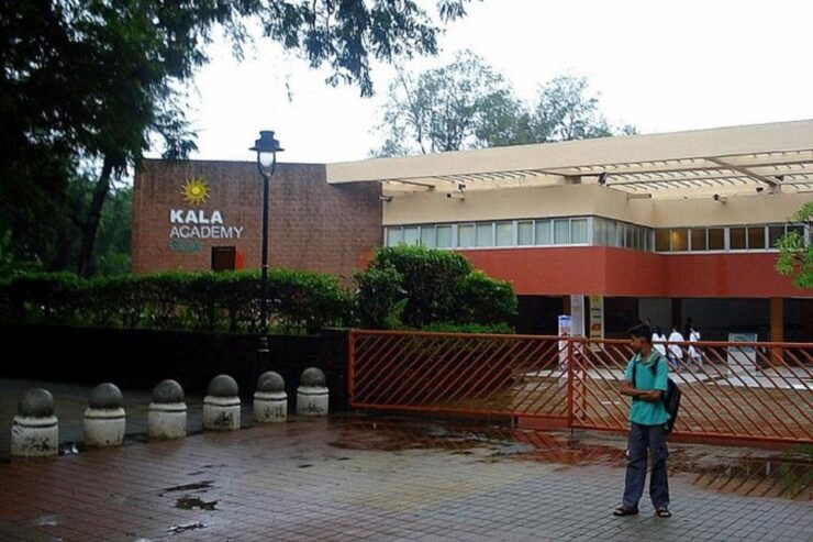 Goa: Guided Campal Heritage Walk - Tour Details