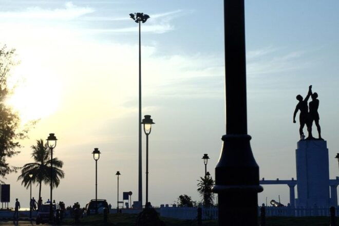 Goa: Guided Campal Heritage Walk - What to Bring