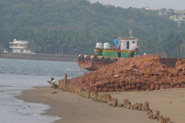 Goa: Guided Campal Heritage Walk - Directions