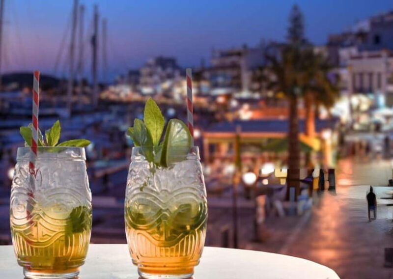 Goa: Guided Pub-Hopping Experience with Shots - Who Should Consider This Tour?