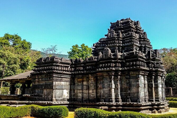 Goa: Harvalem Waterfall & Spice Plantation Join Tour - An In-Depth Look at the Itinerary