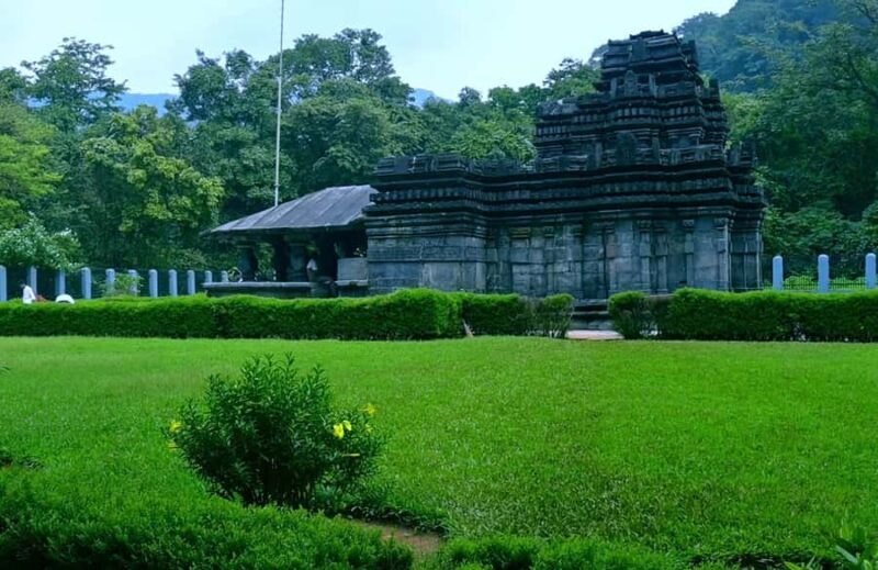 Goa: Harvalem Waterfall & Spice Plantation Tour - The Itinerary Breakdown