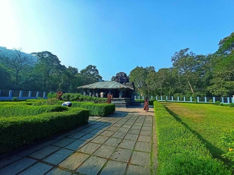 Goa: Harvalem Waterfall & Spice Plantation Tour - Who Will Love This Tour?