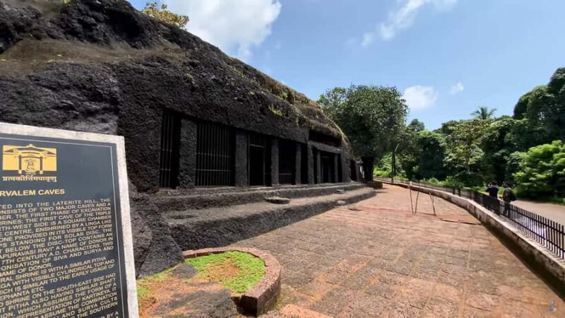 Goa: Harvalem Waterfall & Spice Plantation Tour - FAQ