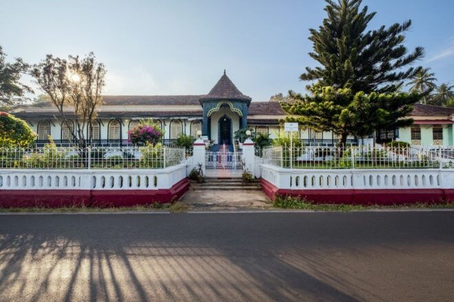 Goa: Heritage Trail of Portuguese Mansions & Museum - Goa Chitra Museum: a Glimpse Into Goan Heritage