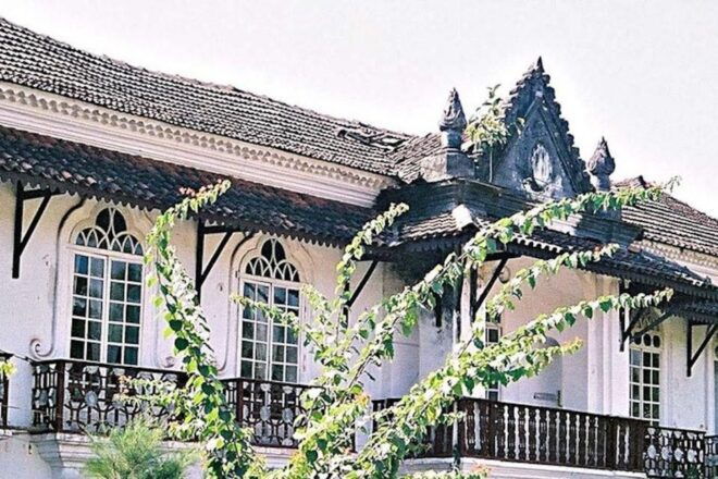 Goa: Heritage Trail of Portuguese Mansions & Museum - Common Questions