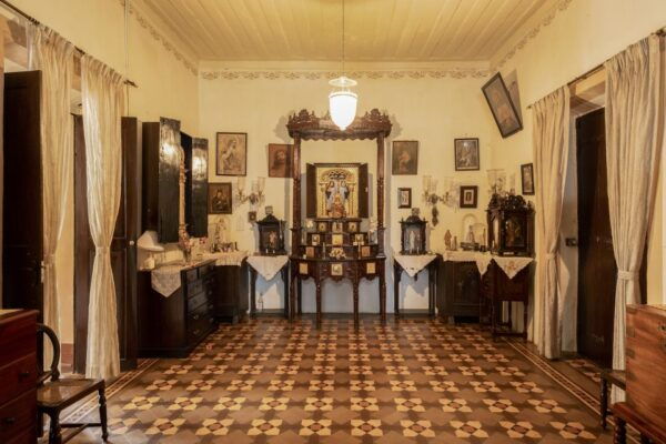 Goa: Heritage Trail of Portuguese Mansions & Museum - The Sum Up