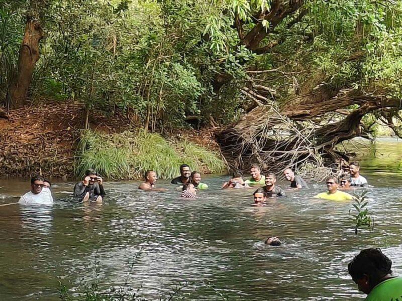 Goa :Overnight Camping, BBQ, Dinner, Night Trek, & Breakfast - Who Should Consider This Experience?