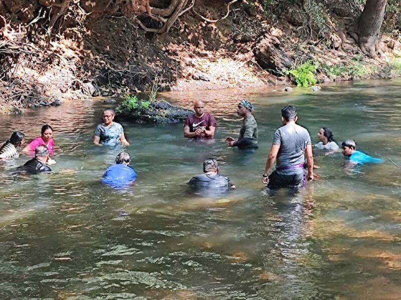 Goa: Overnight Camping with BBQ, Abseiling, and Breakfast - Final Thoughts