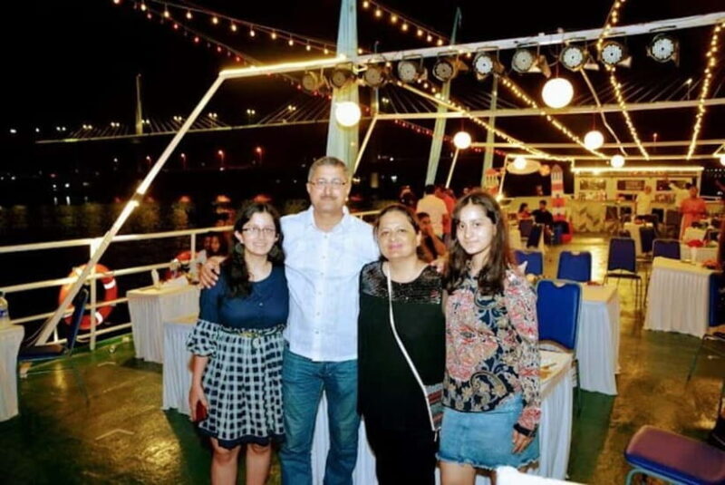 Goa: Paradise Cruise Party with Dinner and Entertainment - FAQs