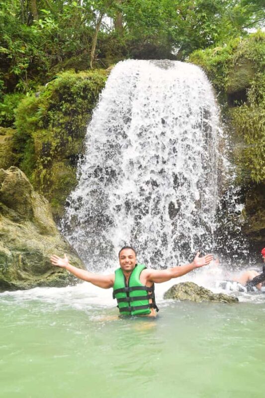 Goa Pindul Cave & Timang Beach Shared Day Tour - Good To Know