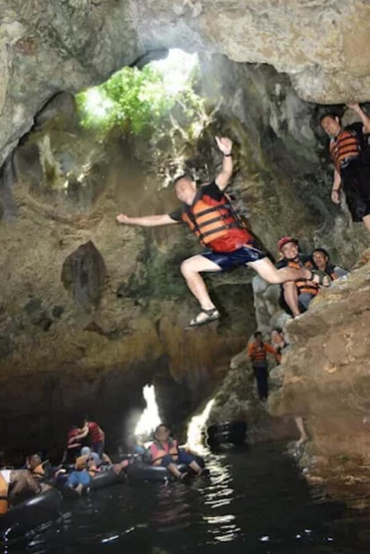 Goa Pindul Cave & Timang Beach Shared Day Tour - Summary: Is This Tour Right for You?