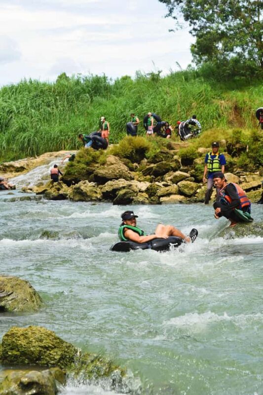 Goa Pindul Cave & Timang Beach Shared Day Tour - Practical Details and Tips