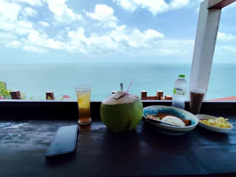 Goa Pindul Cave Tubing & Segoro Peak Ocean View - Final Thoughts