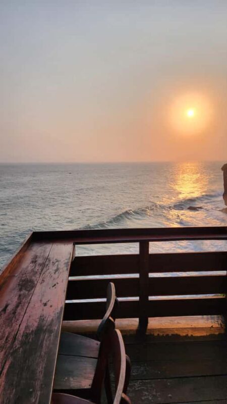 Goa Pindul Cave Tubing & Segoro Peak Ocean View - Return Trip and Overall Experience