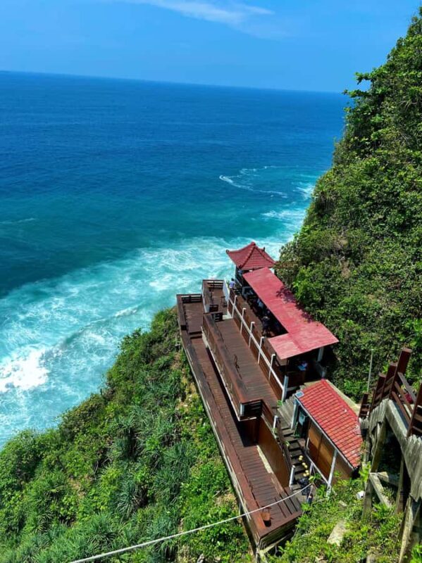 Goa Pindul Cave Tubing & Segoro Peak Ocean View - The Sum Up: Who Will Love This Experience?