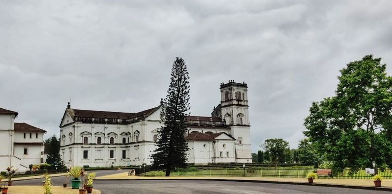 Goa: Private Full-Day Sightseeing Highlights Tour - Should you book it?