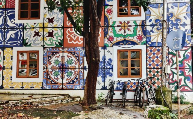 Goa: Private Full-Day Sightseeing Highlights Tour - Spice Plantation Experience
