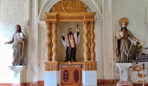 Goa: Private Full-Day Sightseeing Highlights Tour - Common Questions