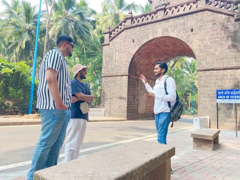 Goa : Private Guided Full-Day Sightseeing Tour with Lunch - Final Thoughts