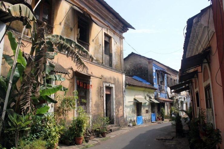 Goa: Pub Crawl - Good To Know