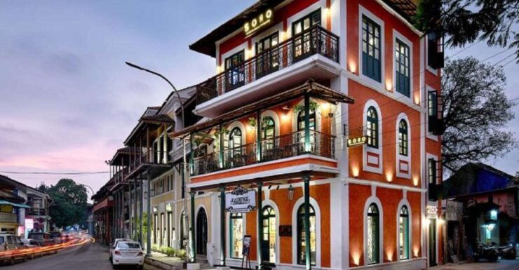 Goa: Pub Crawl - Pricing and Duration