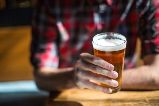 Goa: Pub Crawl - Language and Accessibility
