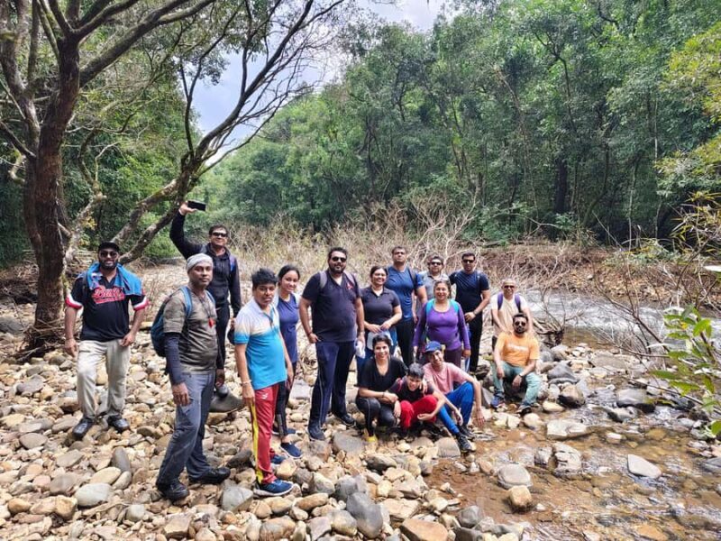 Goa: Relax by the Riverside Forest Day Out with Goan Cuisine - Good To Know