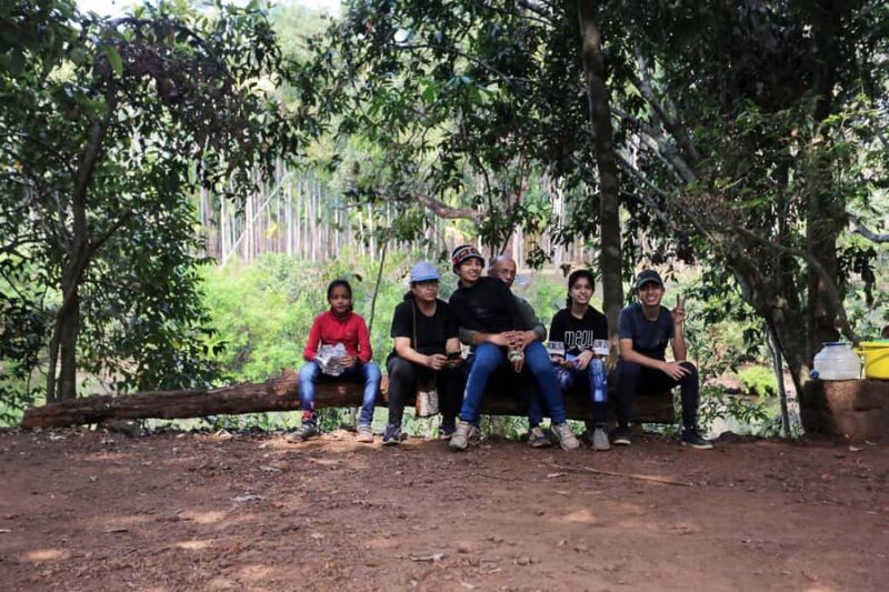 Goa: Relax by the Riverside Forest Day Out with Goan Cuisine - Exploring Goa’s Riverside Forest Day Out with Goan Cuisine